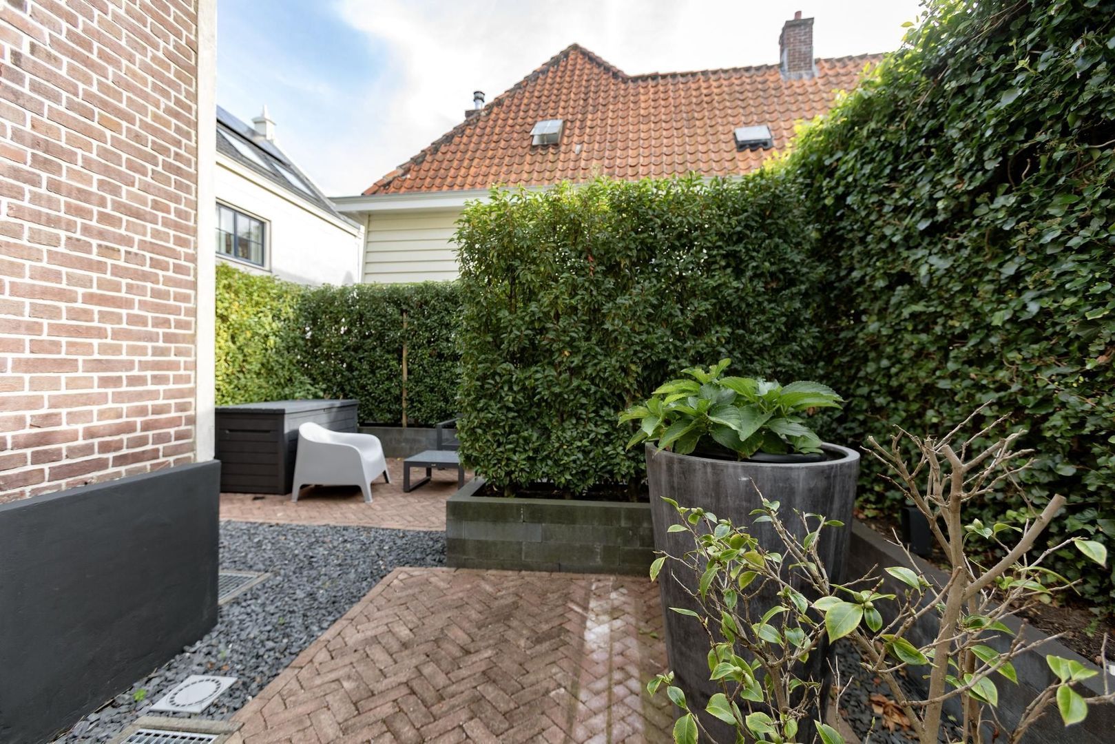 Brede Kerkepad 3, Amsterdam foto-14