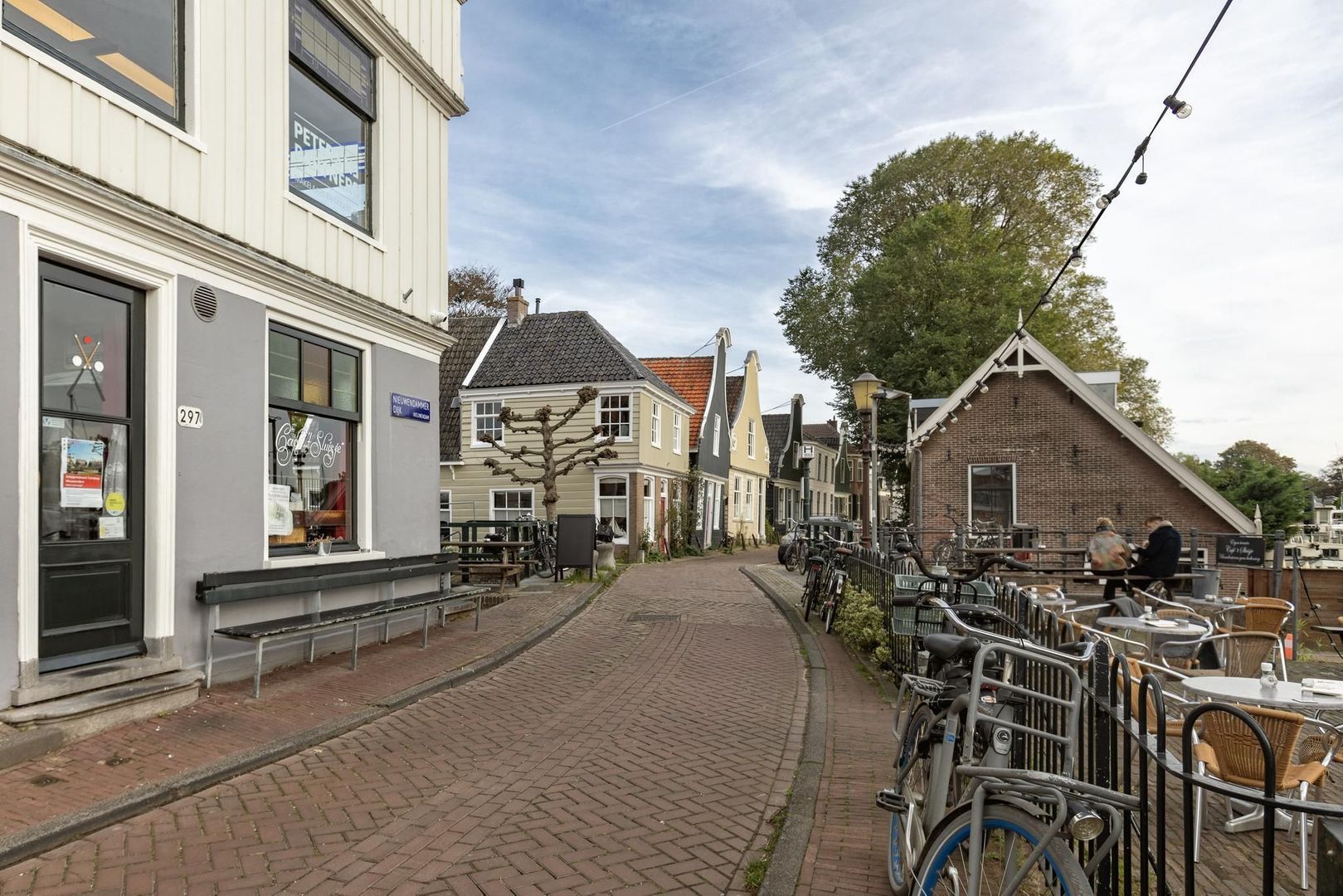 Brede Kerkepad 3, Amsterdam foto-44