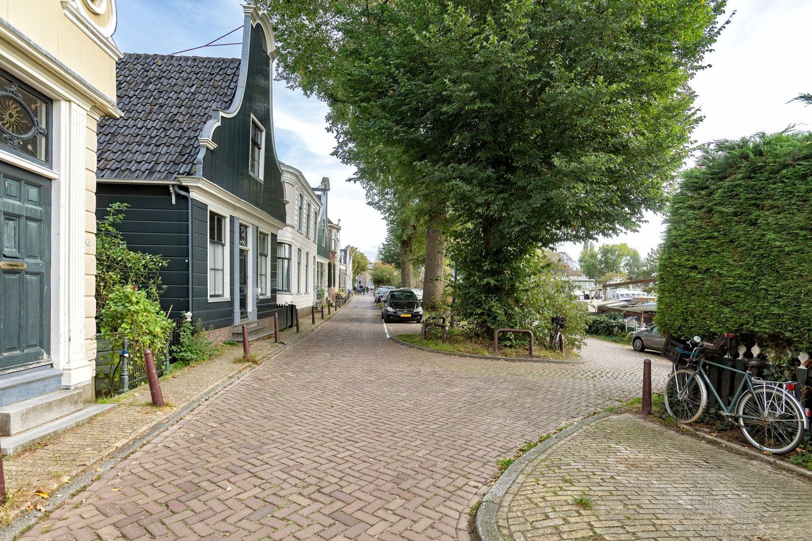 Brede Kerkepad 3, Amsterdam foto-40