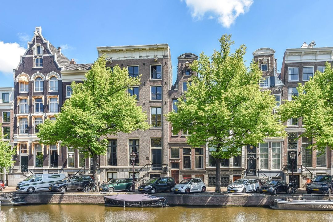 Keizersgracht 435 - 437, Amsterdam foto-4