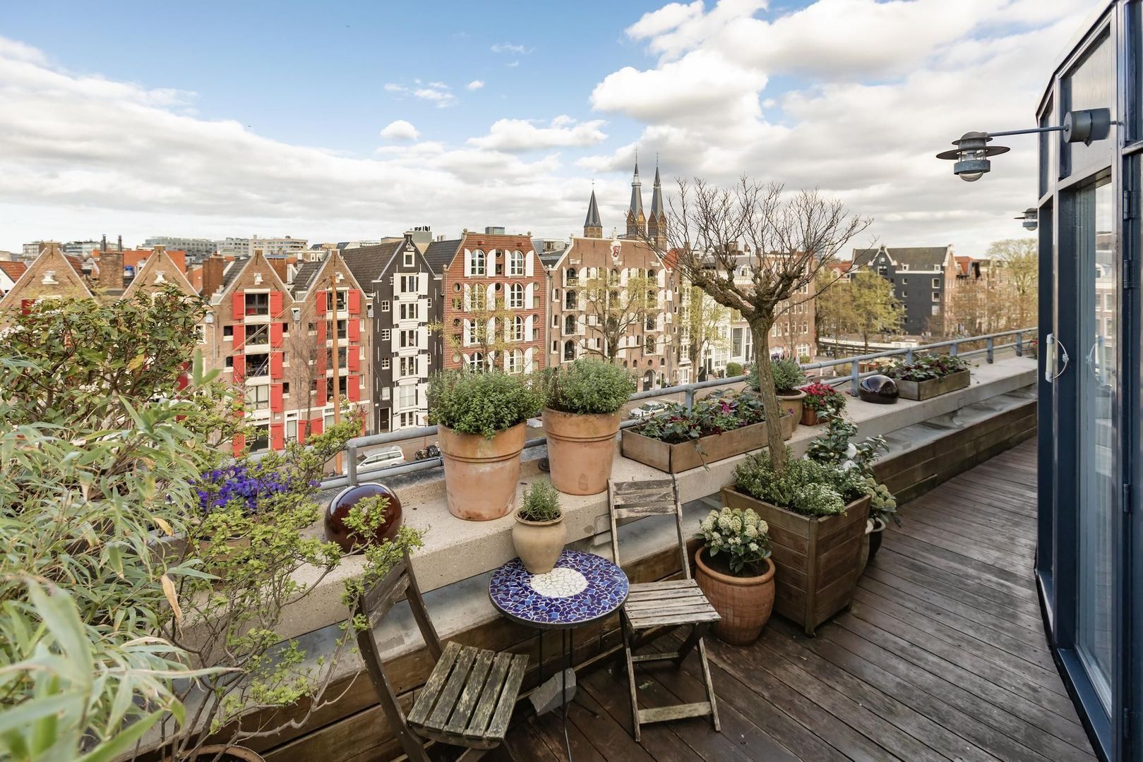Brouwersgracht 115 K, Amsterdam foto-12