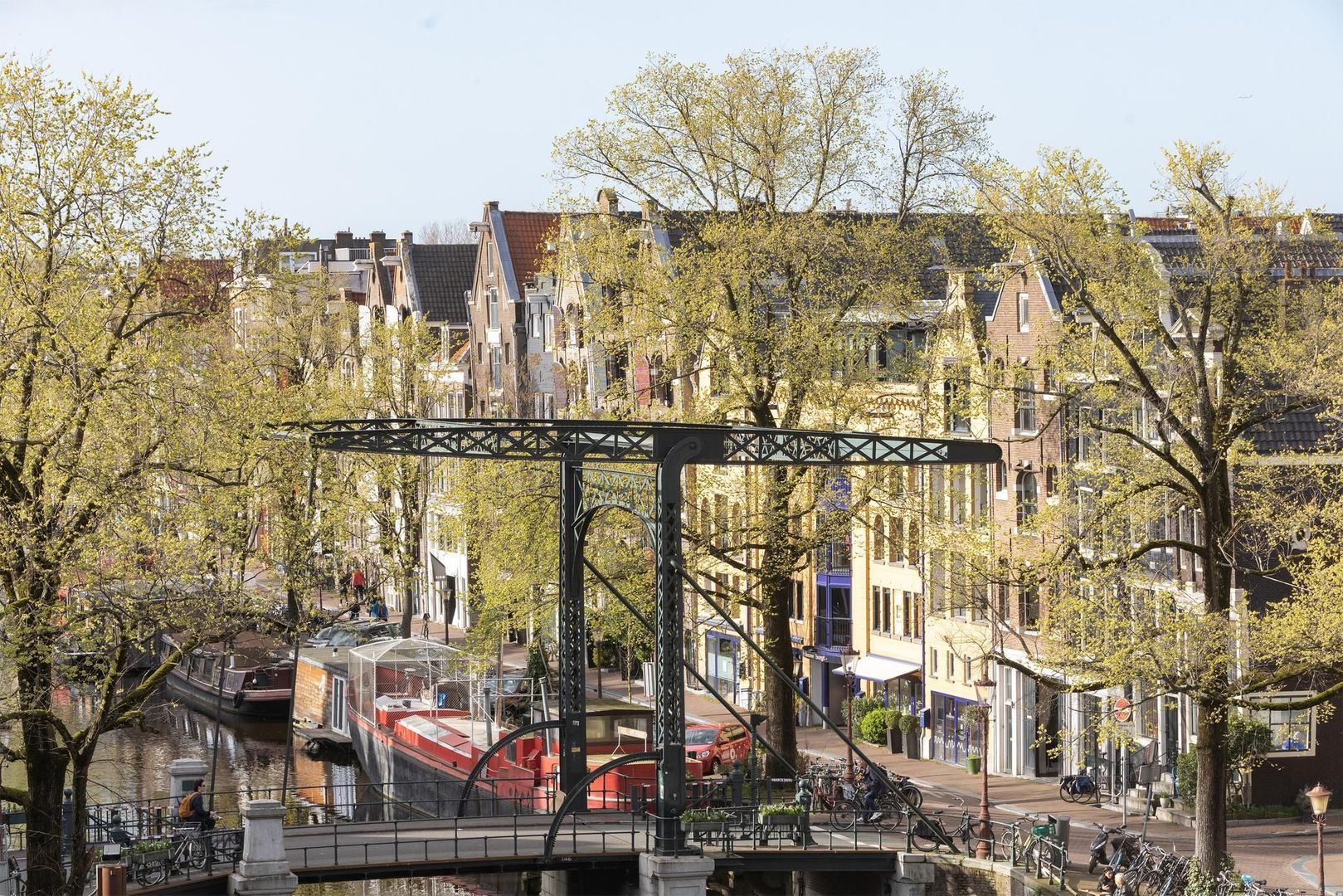 Brouwersgracht 115 K, Amsterdam foto-13