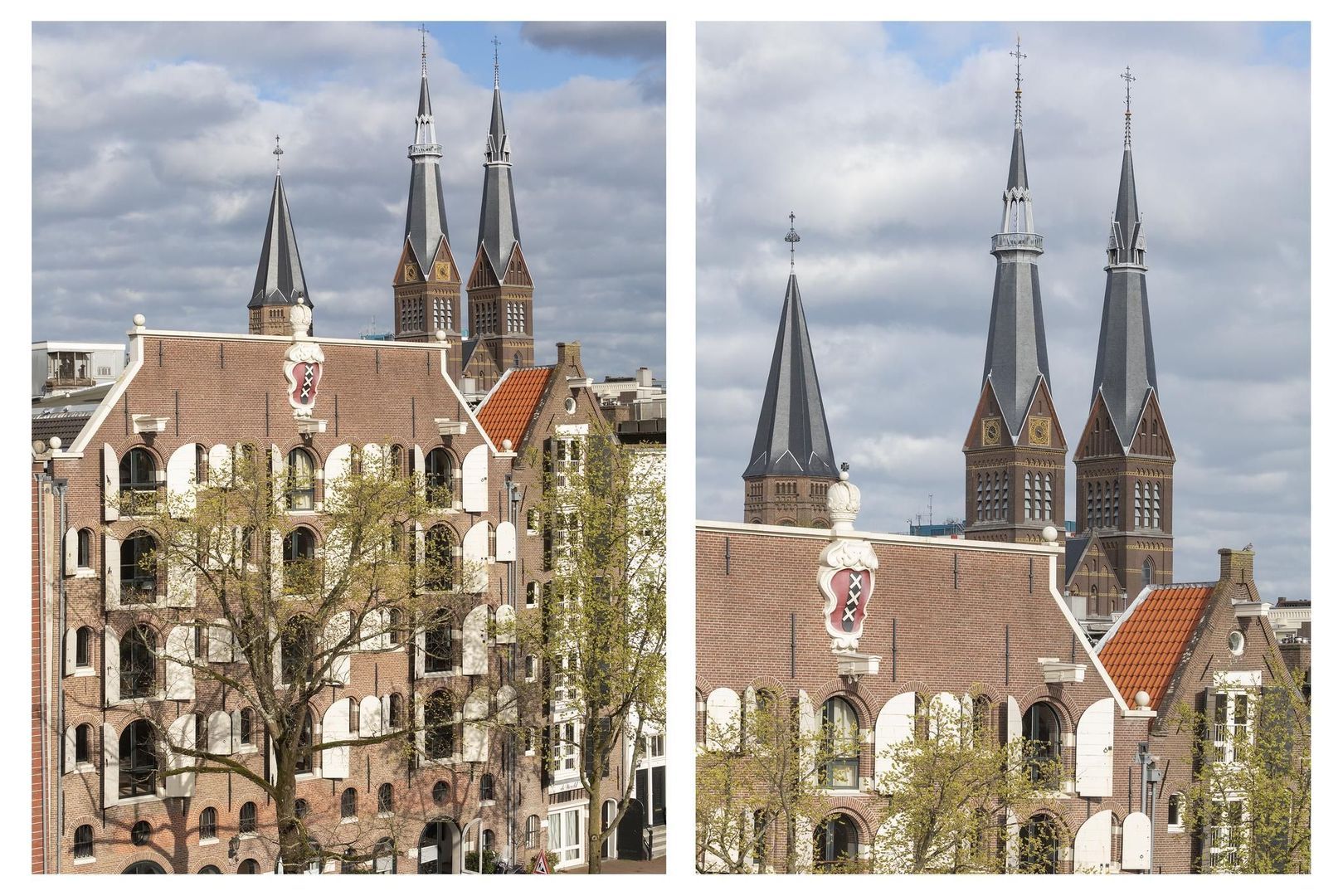 Brouwersgracht 115 K, Amsterdam foto-18