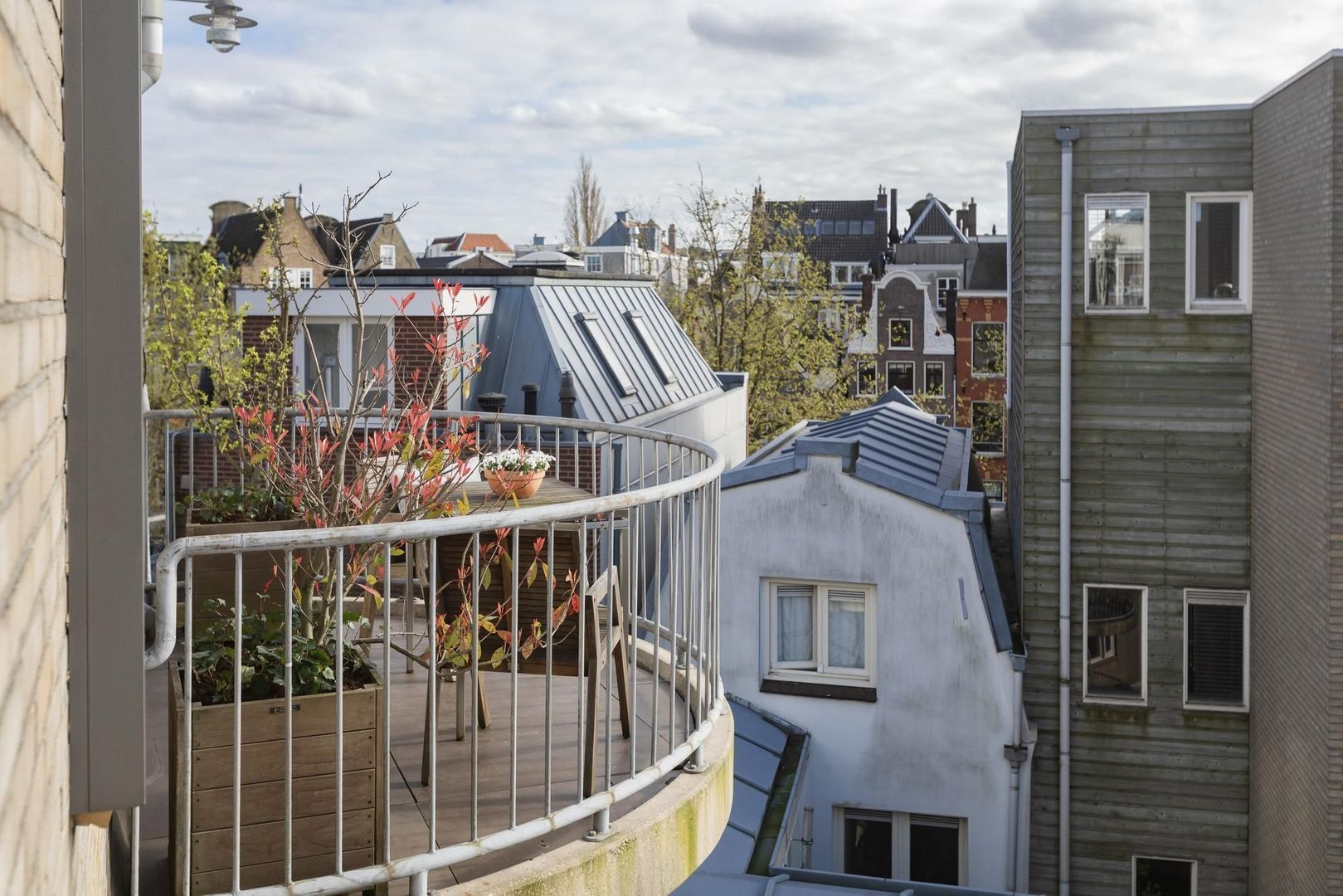 Brouwersgracht 115 K, Amsterdam foto-22