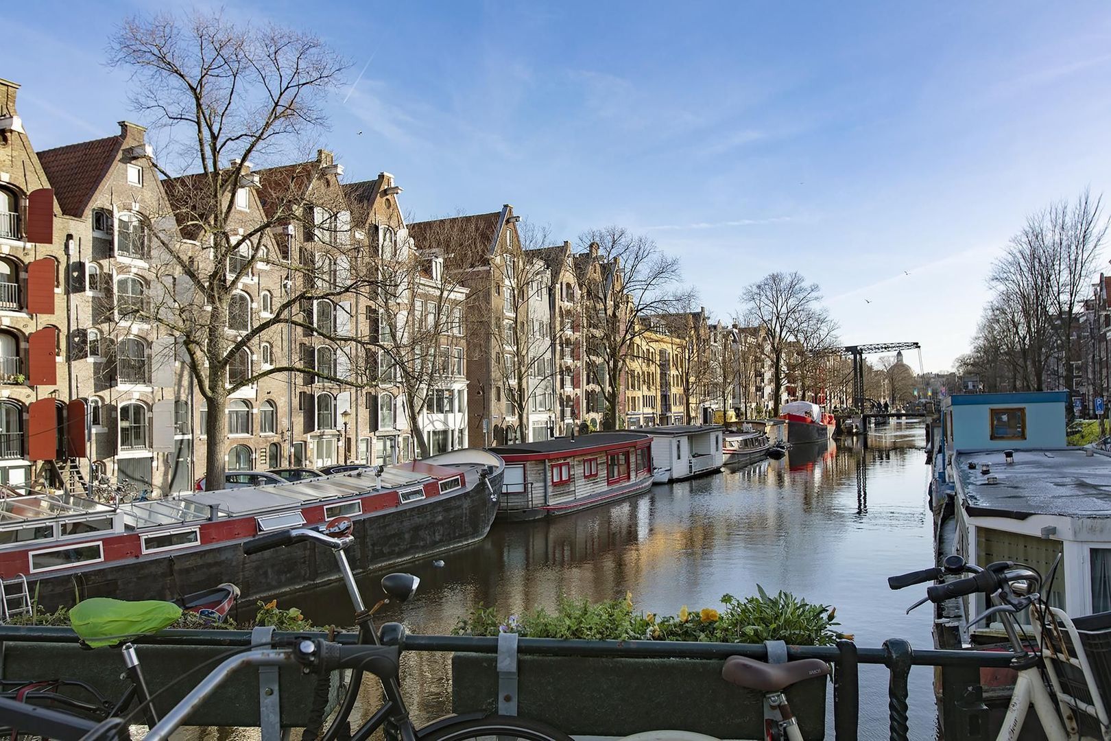 Brouwersgracht 115 K, Amsterdam foto-41