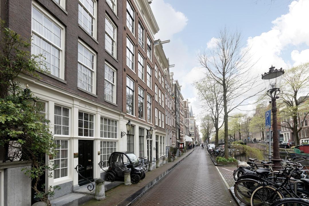 Bloemgracht 31 2, Amsterdam foto-2