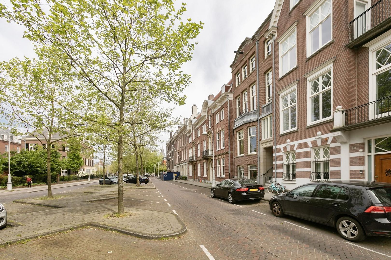 Johannes Vermeerstraat 25, Amsterdam foto-29