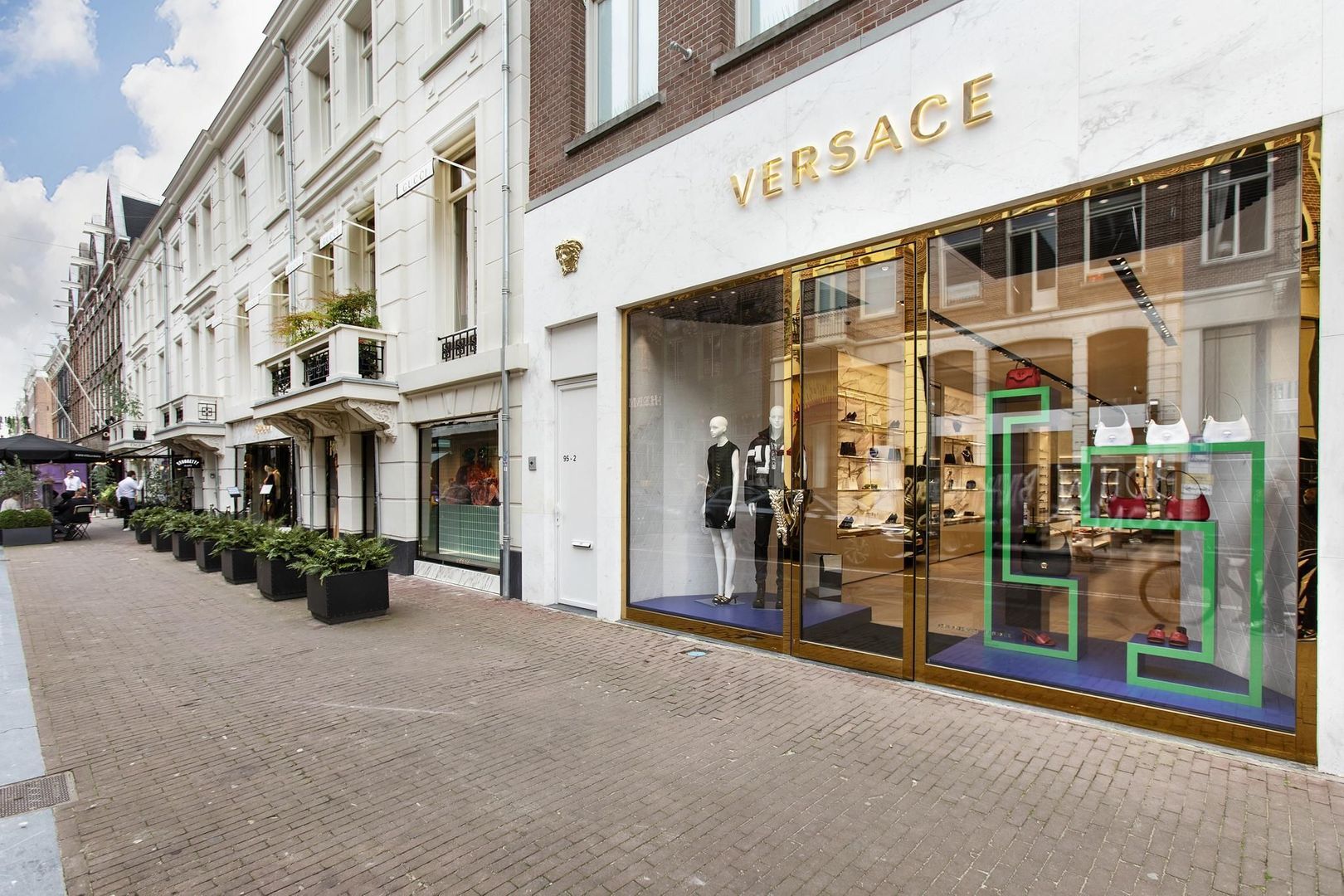 Johannes Vermeerstraat 25, Amsterdam foto-33