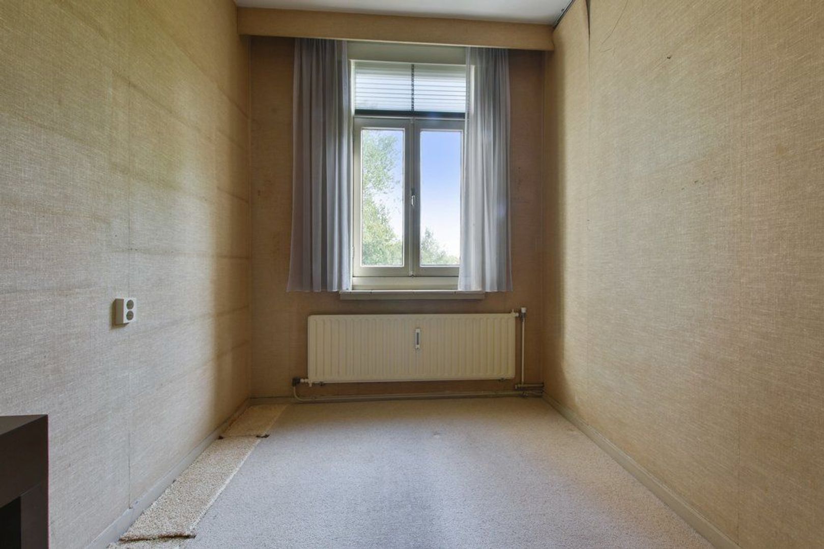 Beethovenstraat 233, Amsterdam foto-16