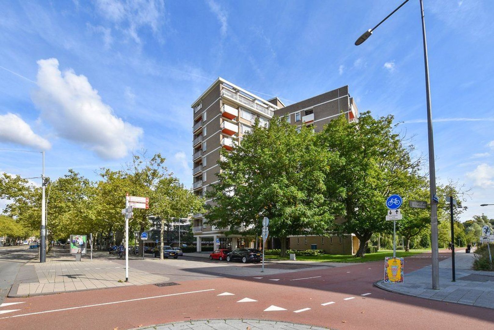Beethovenstraat 233, Amsterdam foto-0