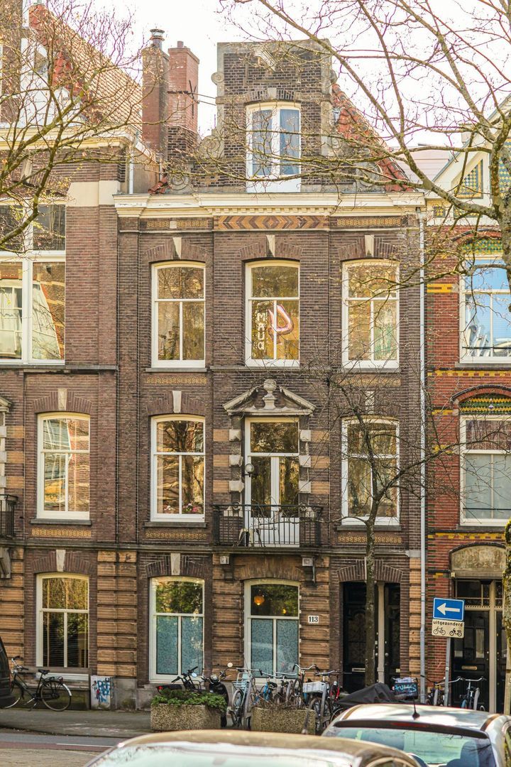 Eerste Helmersstraat 113 hs en I, Amsterdam foto-21
