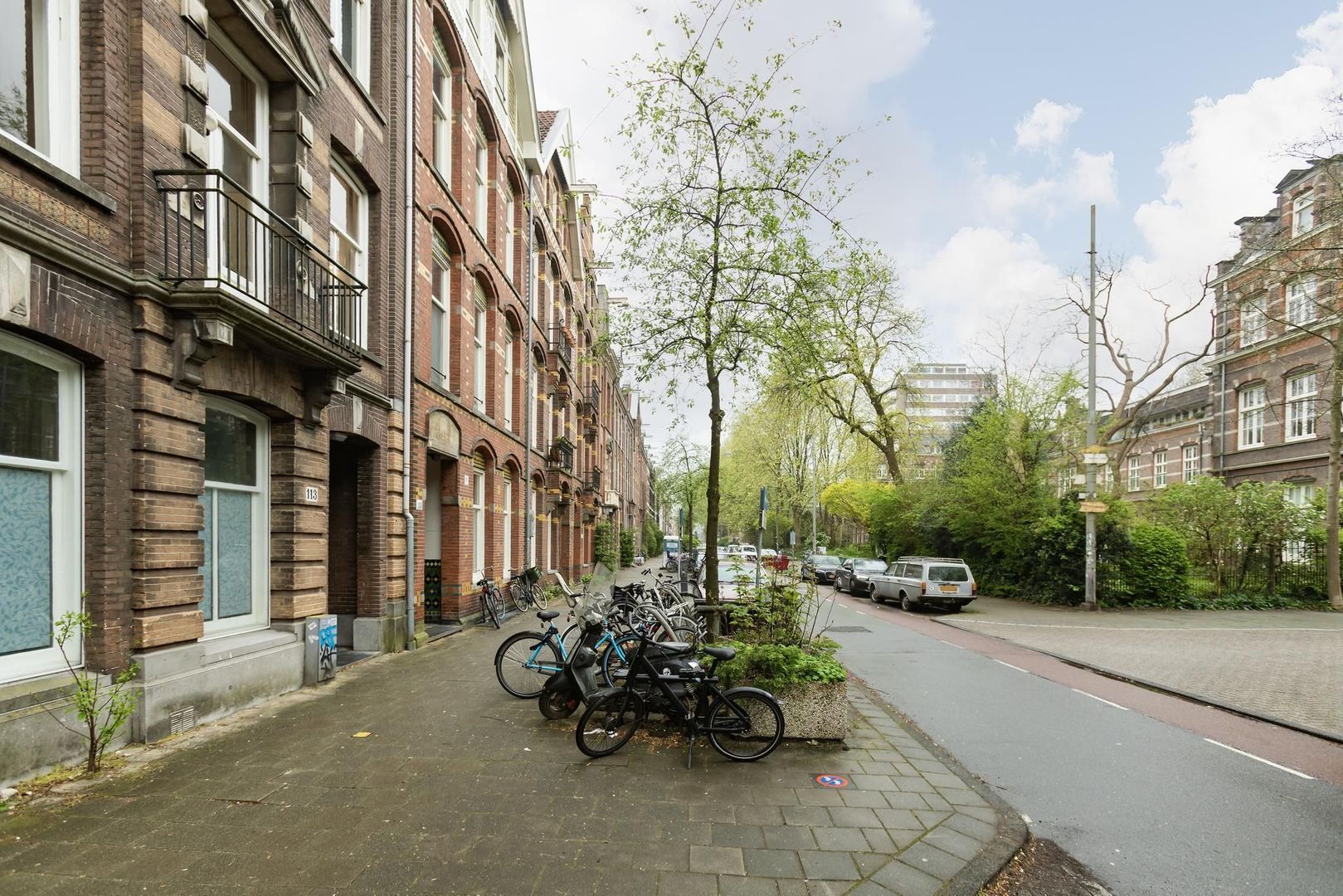 Eerste Helmersstraat 113 hs en I, Amsterdam foto-5