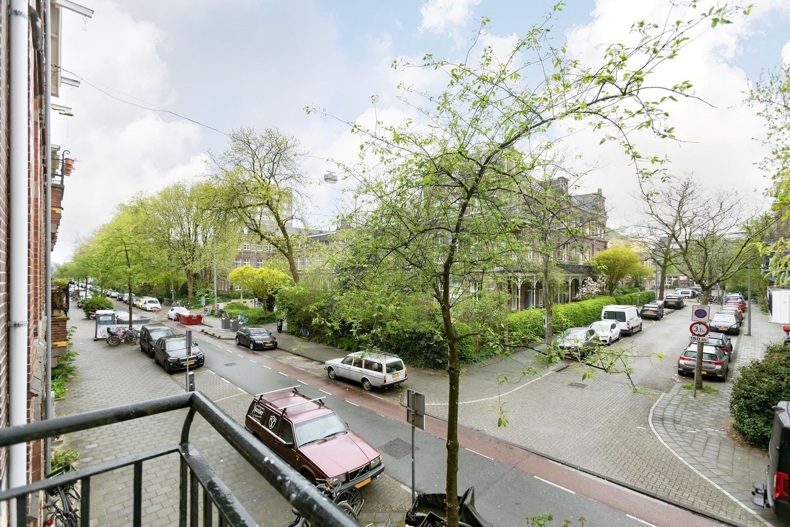 Eerste Helmersstraat 113 hs en I, Amsterdam foto-23
