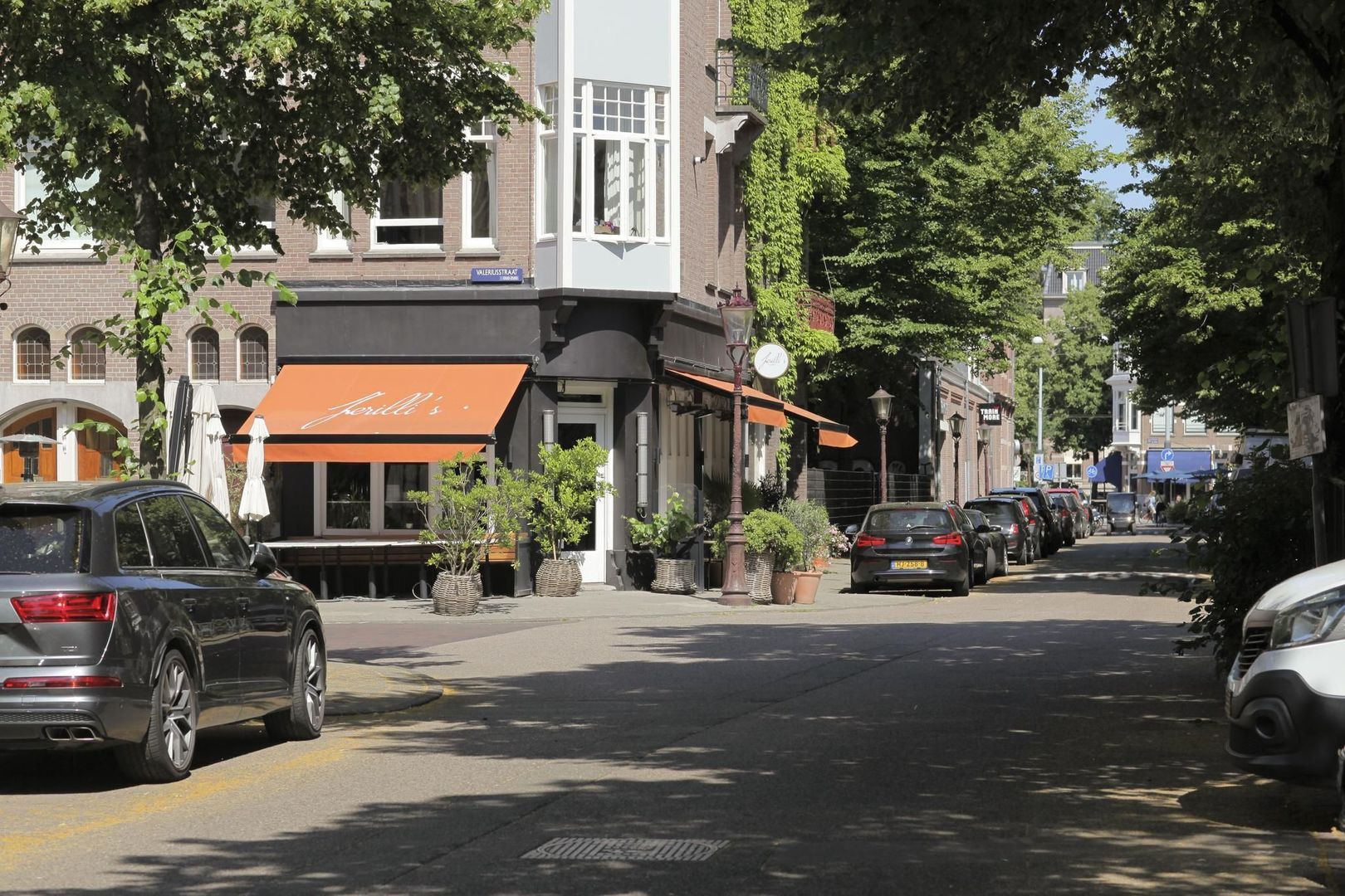 Koninginneweg 155 A 4, Amsterdam foto-27