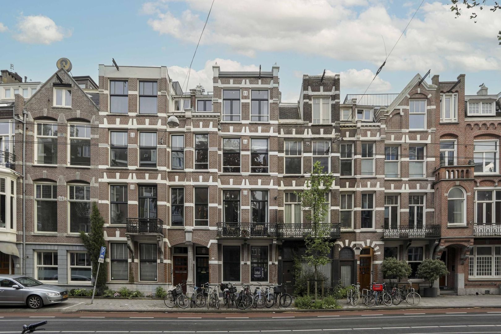 Koninginneweg 155 A 4, Amsterdam foto-26