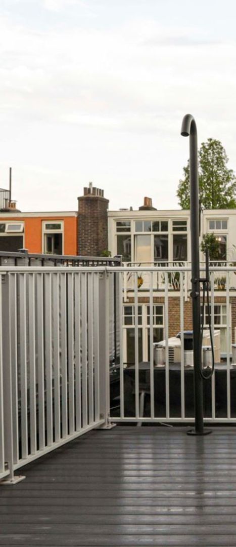 Koninginneweg 155 A 4, Amsterdam foto-6