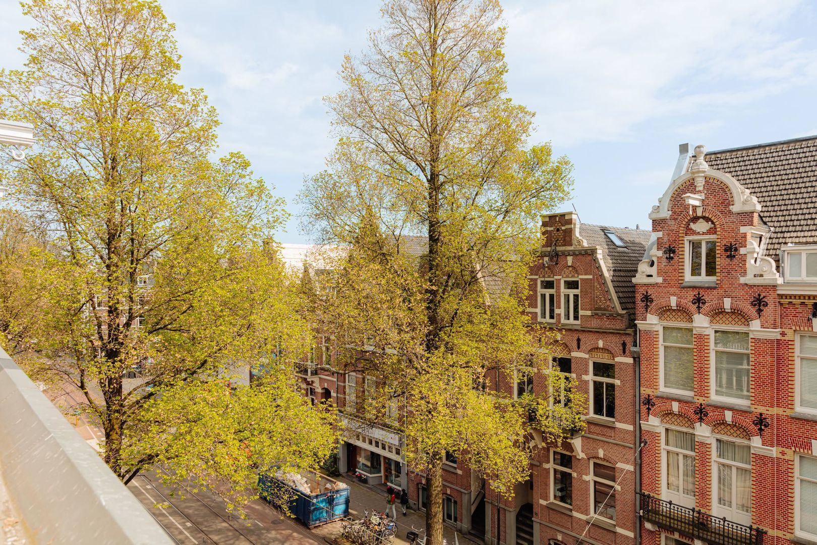 Willemsparkweg 98 2, Amsterdam foto-25