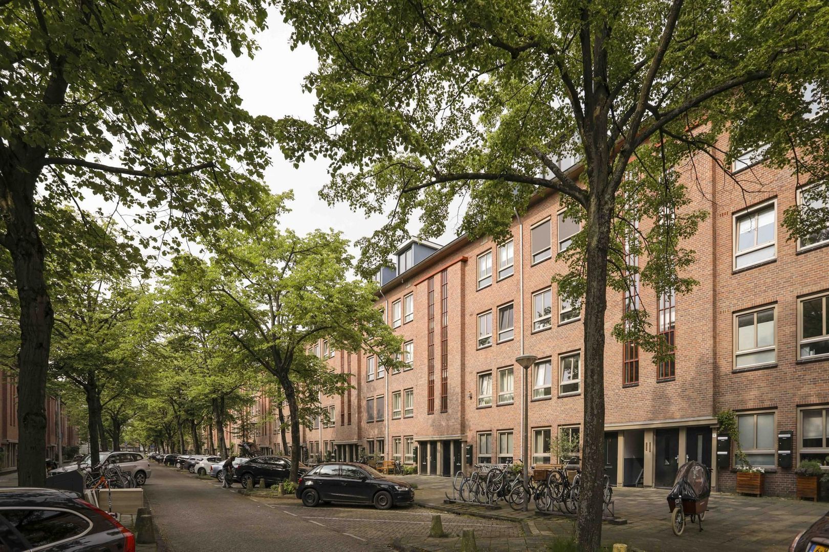 Jan den Haenstraat 12 E, Amsterdam foto-0