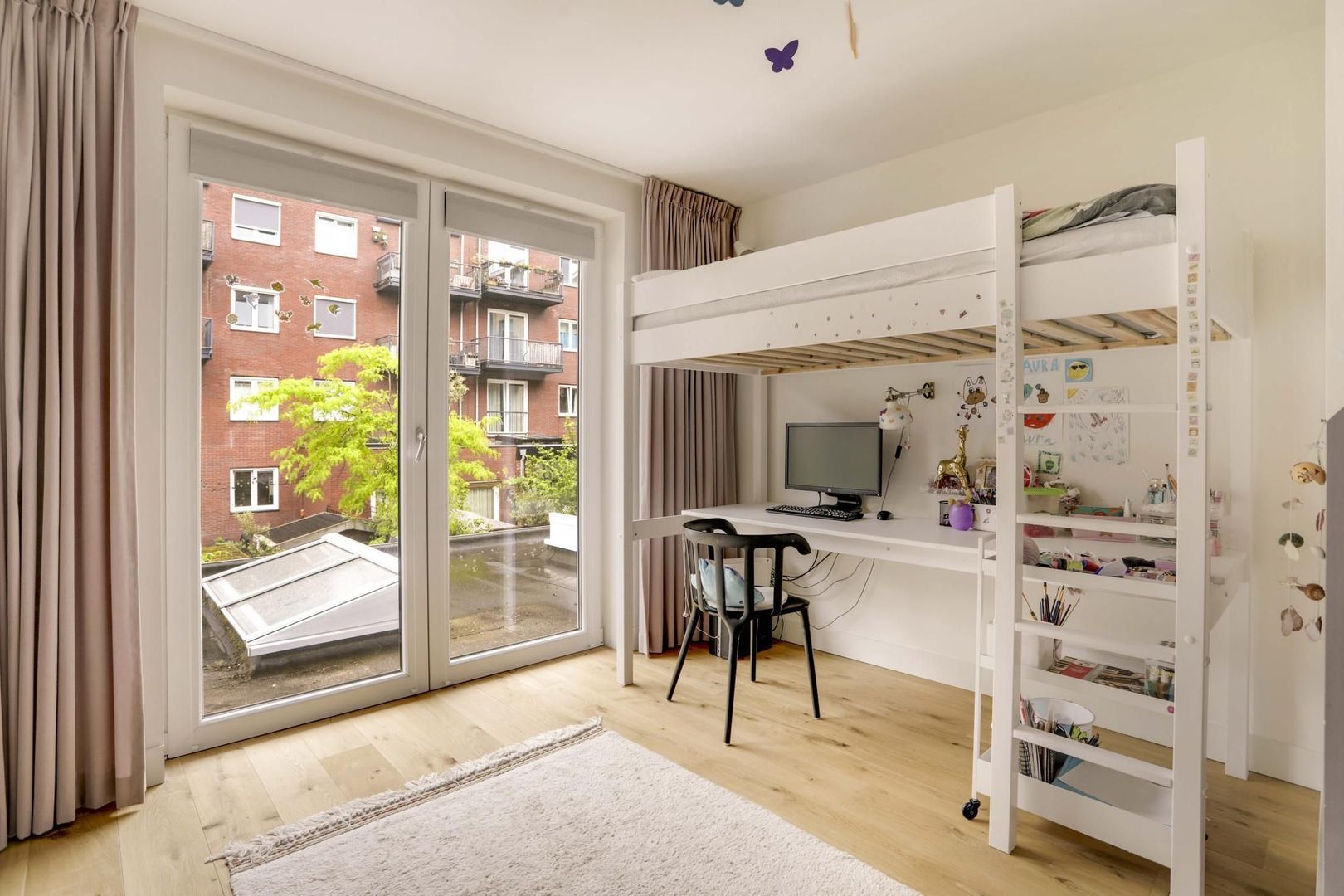 Jan den Haenstraat 12 E, Amsterdam foto-18