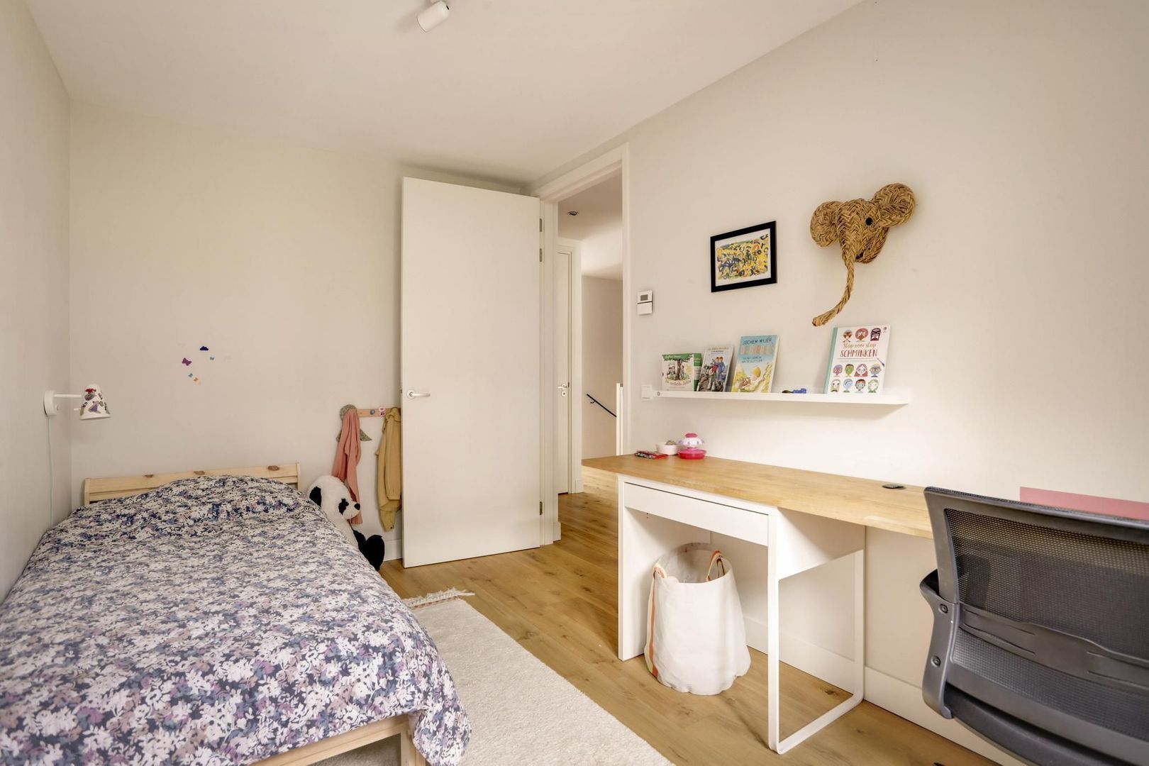 Jan den Haenstraat 12 E, Amsterdam foto-21