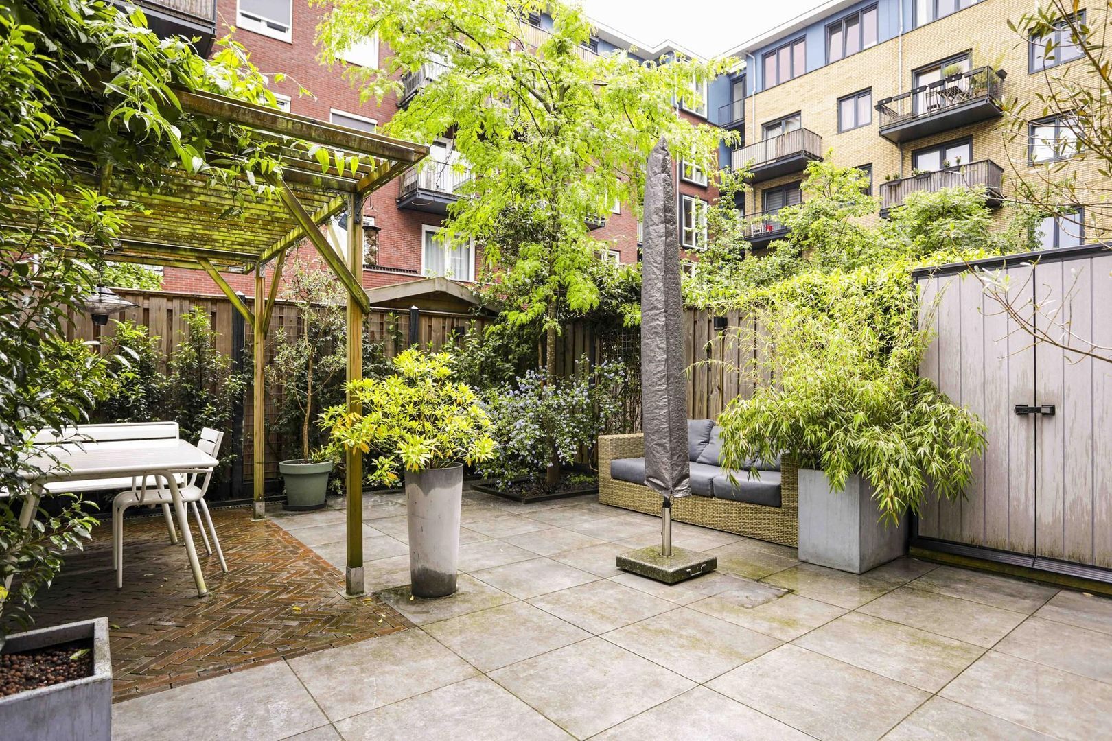 Jan den Haenstraat 12 E, Amsterdam foto-15