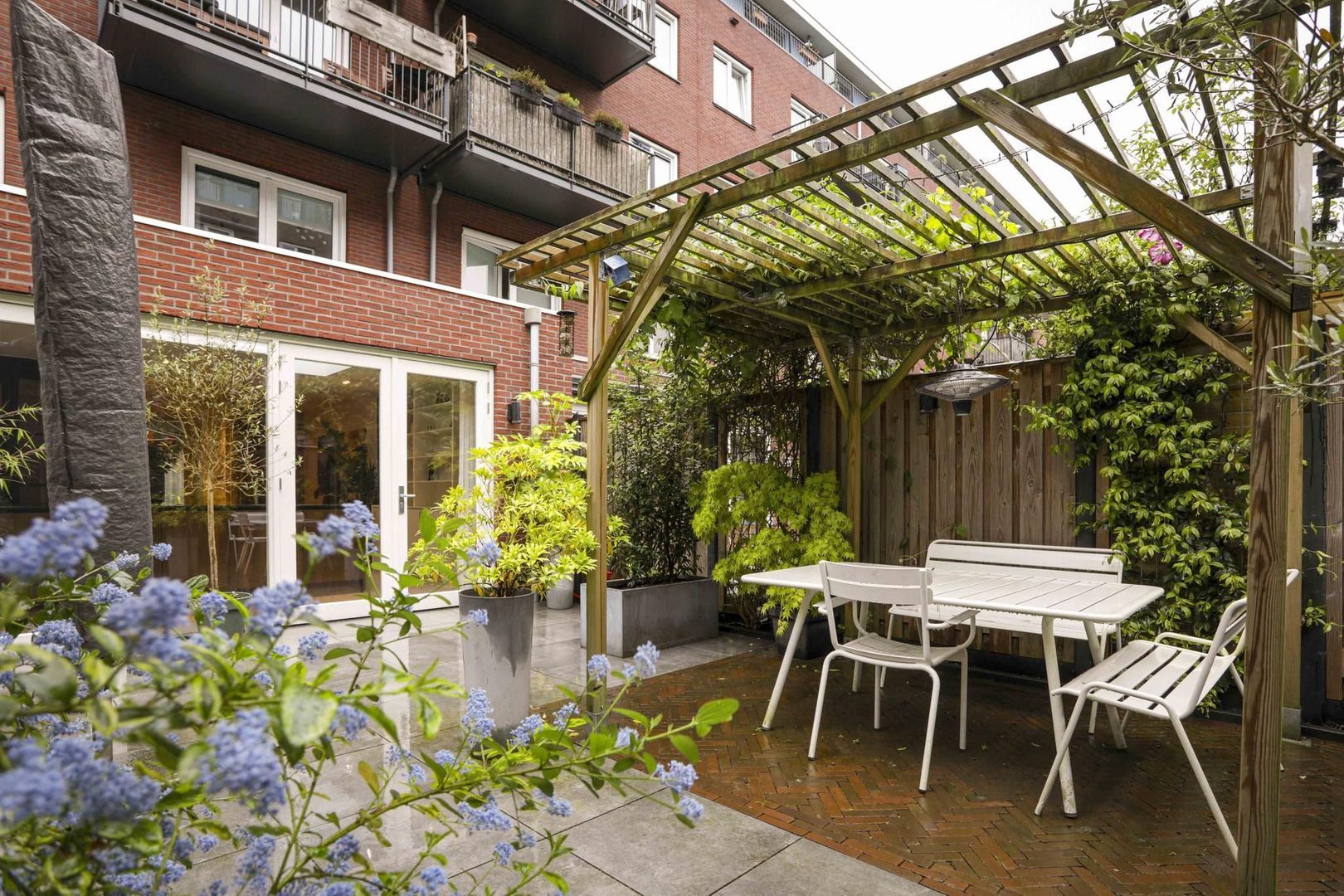 Jan den Haenstraat 12 E, Amsterdam foto-14