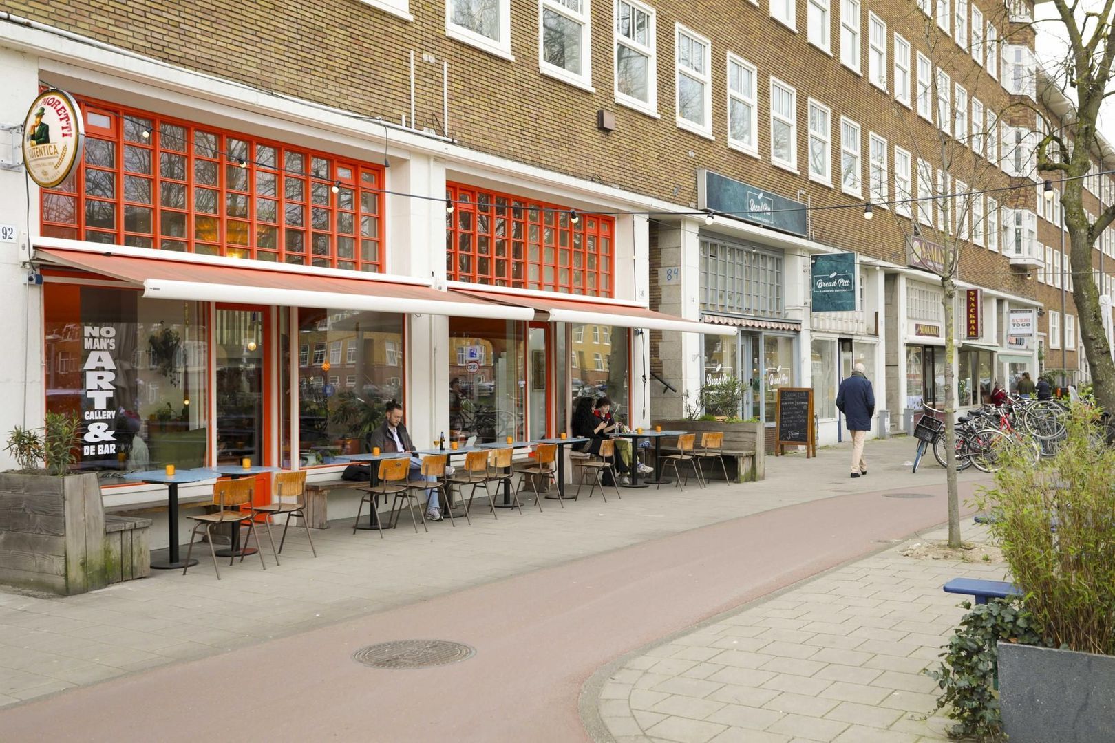 Jan den Haenstraat 12 E, Amsterdam foto-29