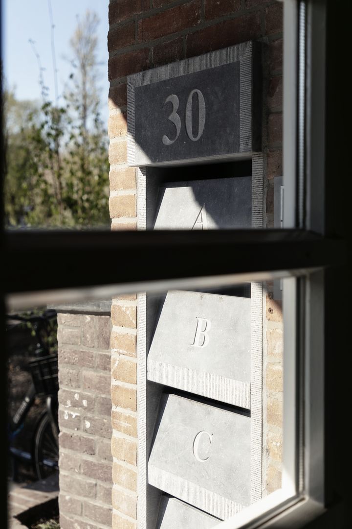 Pieter Lastmankade 30 A, Amsterdam foto-5