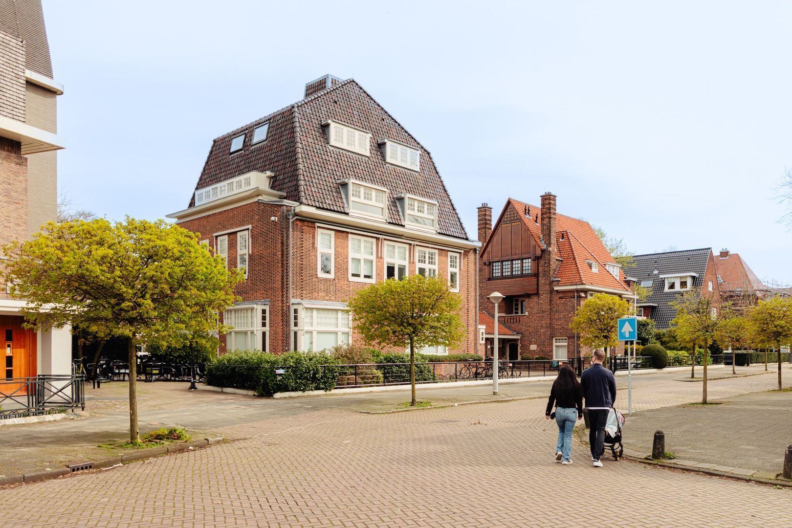 Dijsselhofplantsoen 12, Amsterdam foto-4