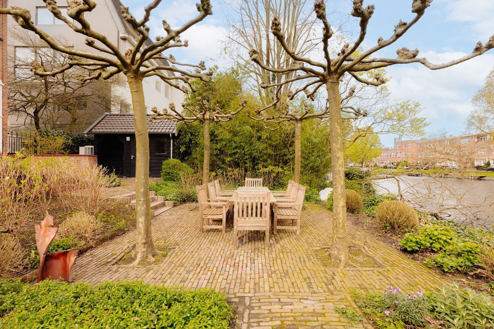 Dijsselhofplantsoen 12, Amsterdam foto-17