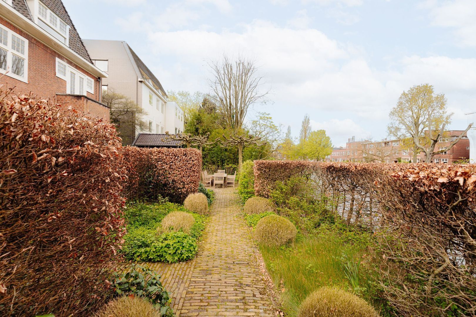 Dijsselhofplantsoen 12, Amsterdam foto-18