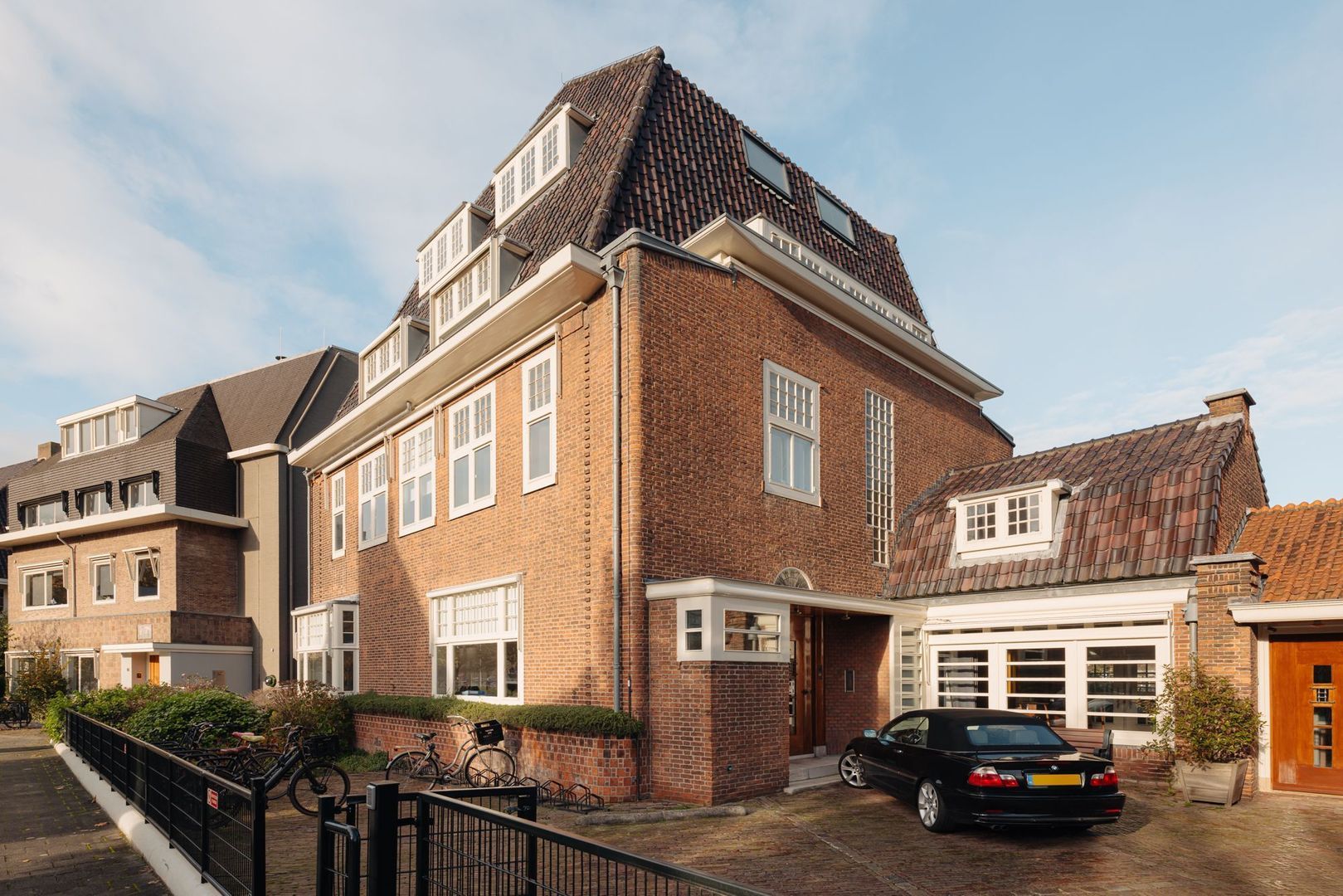 Dijsselhofplantsoen 12, Amsterdam foto-19