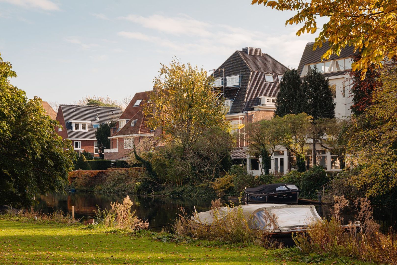 Dijsselhofplantsoen 12, Amsterdam foto-22