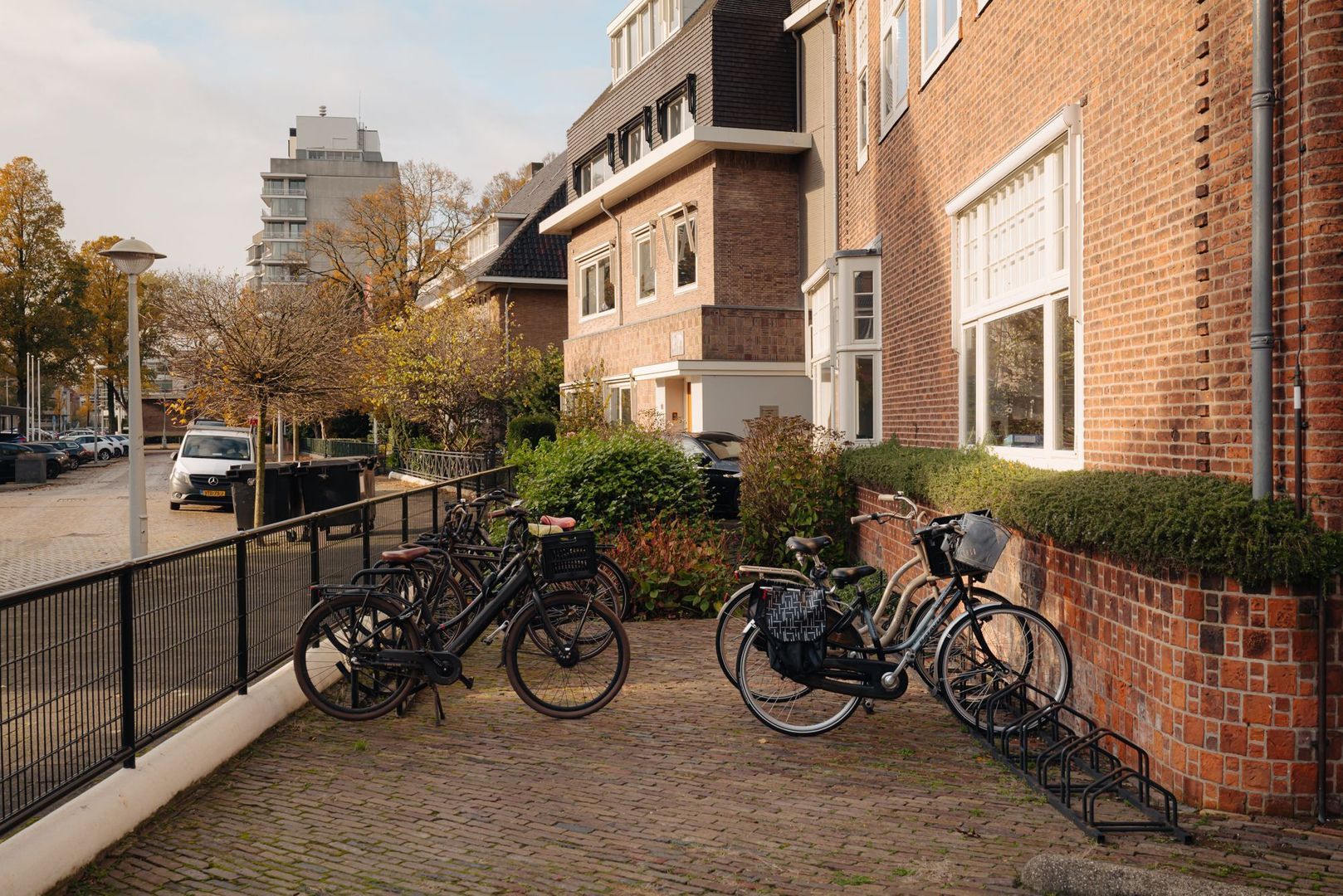 Dijsselhofplantsoen 12, Amsterdam foto-21
