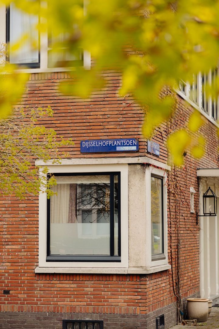 Dijsselhofplantsoen 12, Amsterdam foto-28