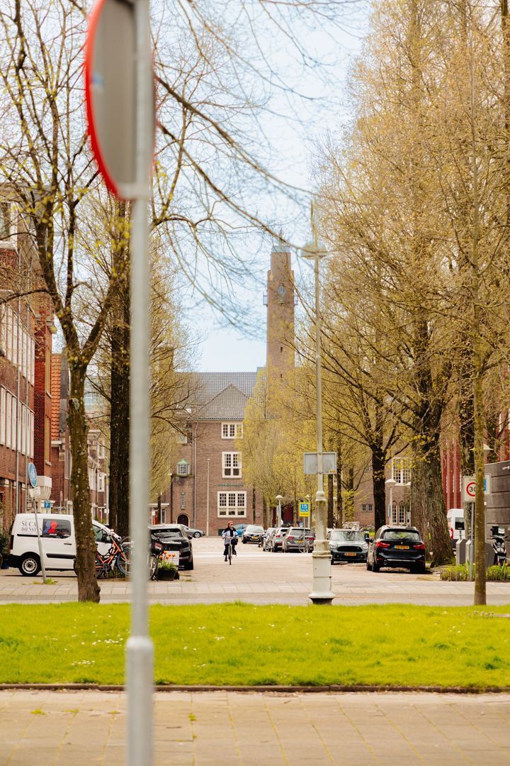 Dijsselhofplantsoen 12, Amsterdam foto-29