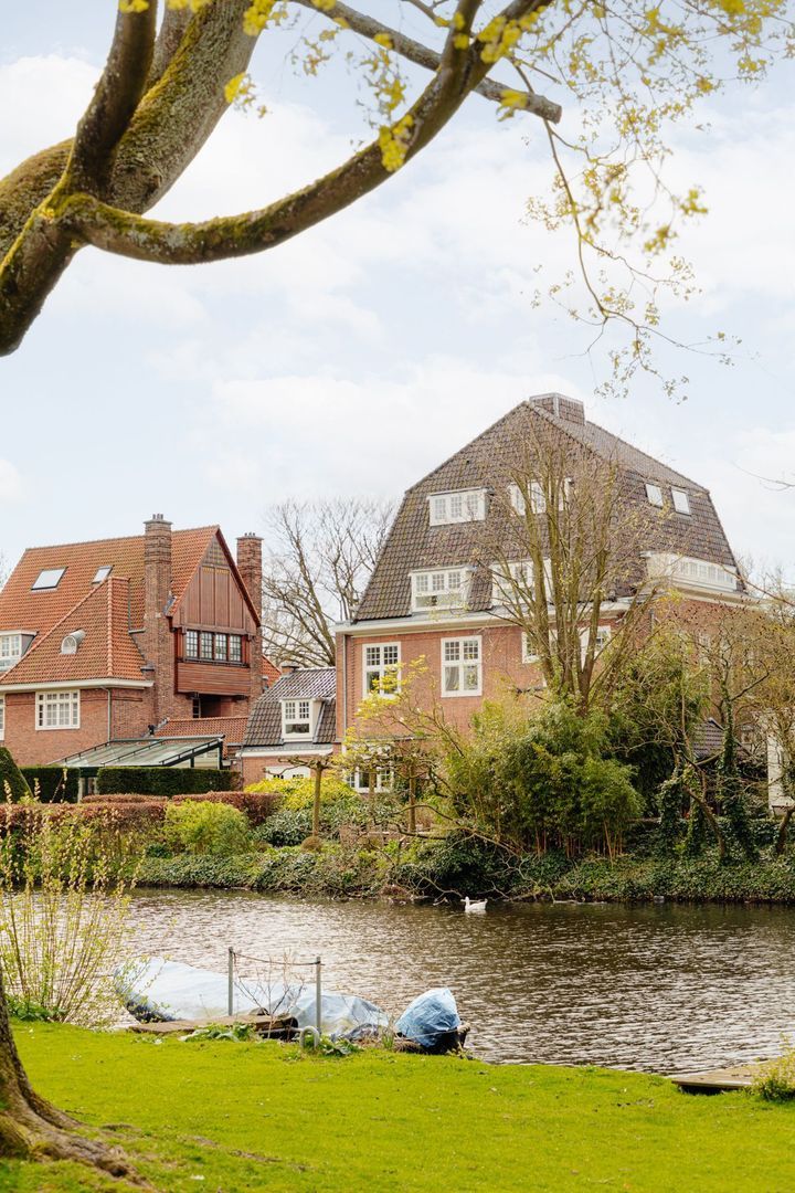 Dijsselhofplantsoen 12, Amsterdam foto-26