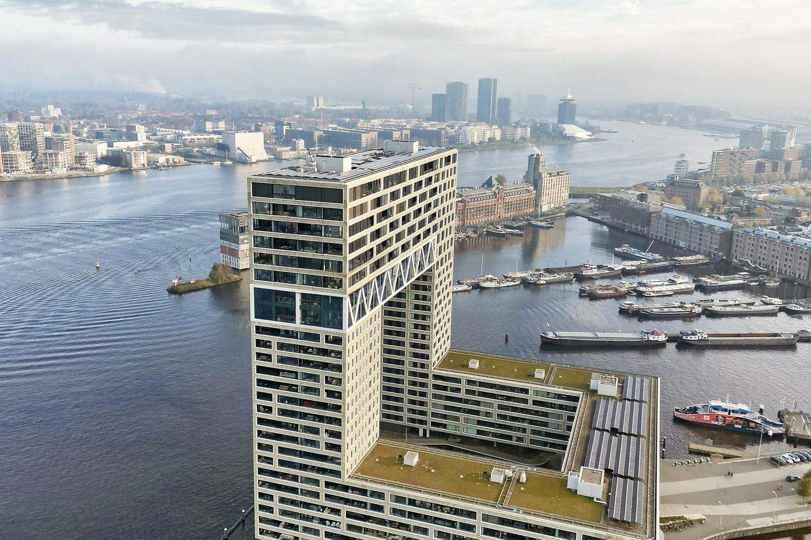 Pontsteiger 123, Amsterdam foto-6