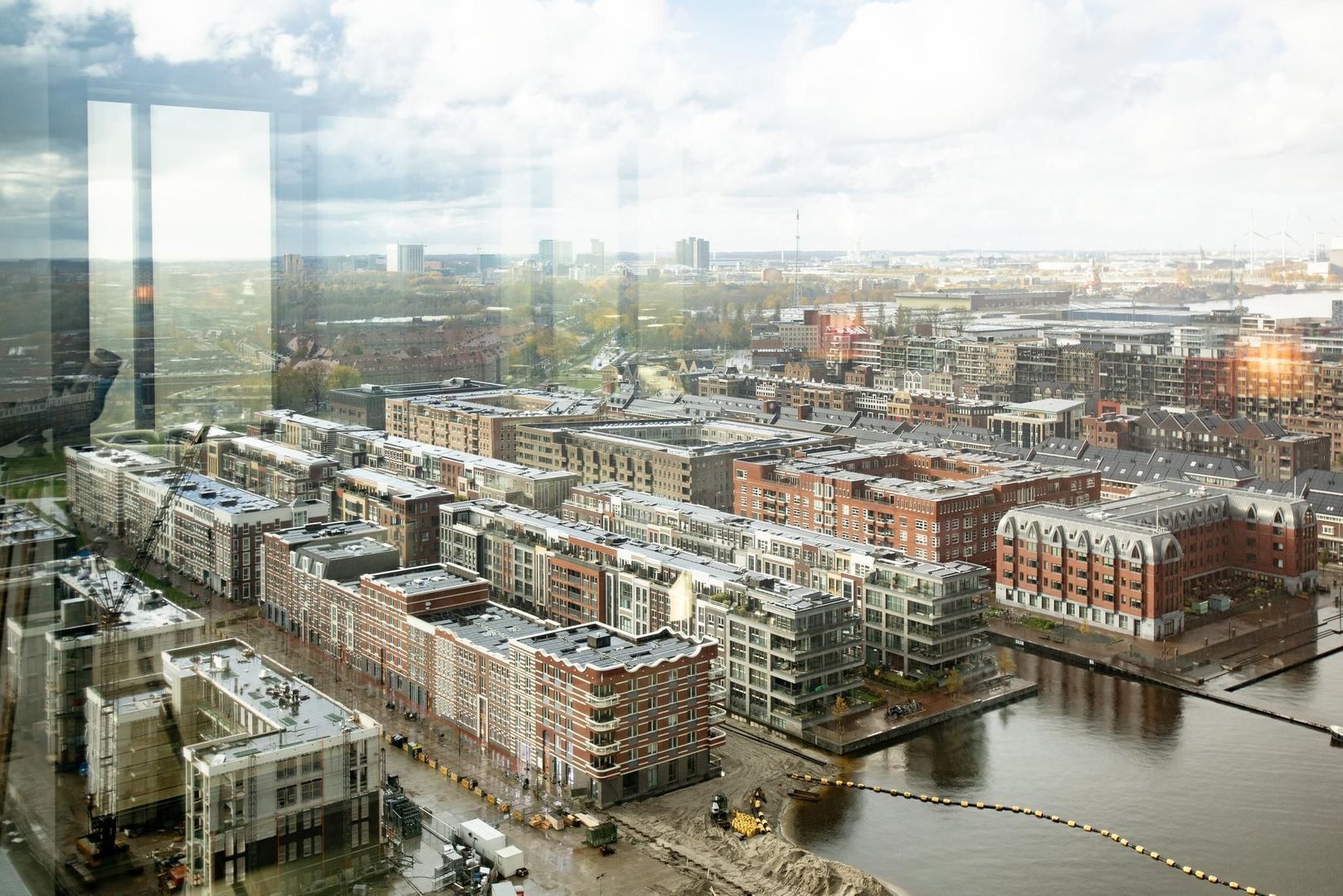 Pontsteiger 123, Amsterdam foto-31