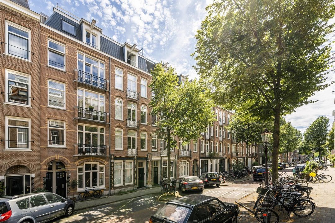 Kanaalstraat 123 3, Amsterdam foto-2