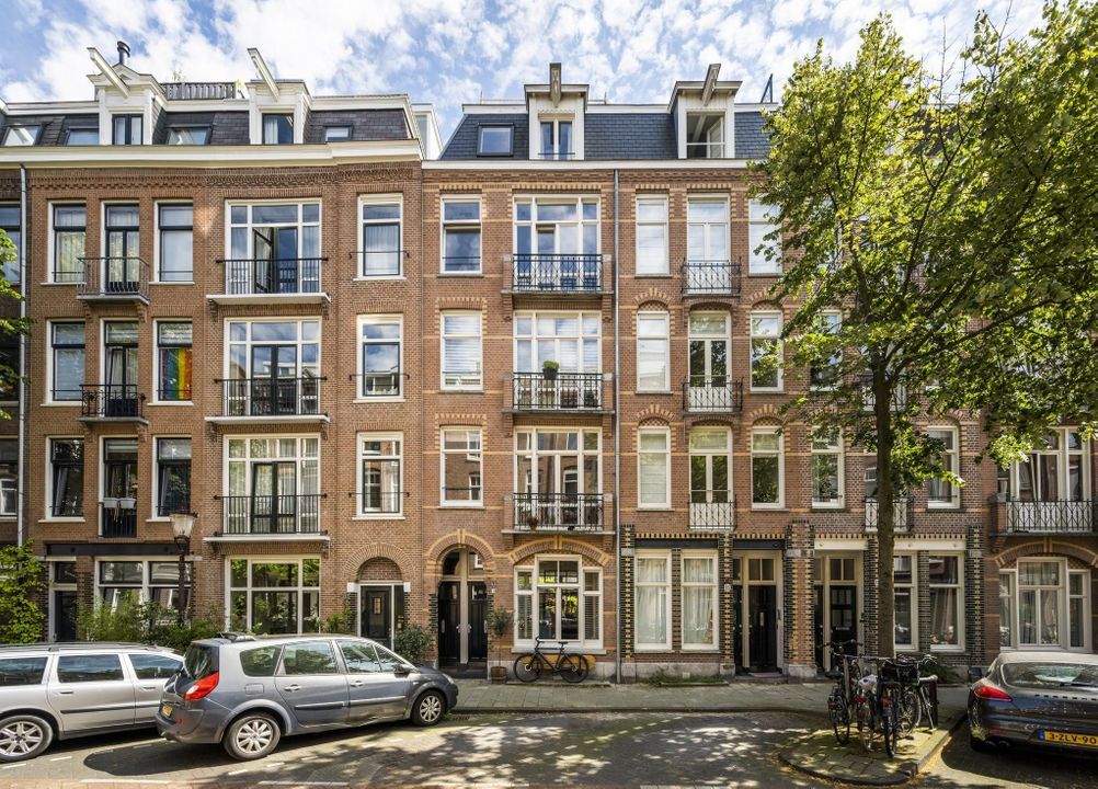 Kanaalstraat 123 3, Amsterdam foto-3