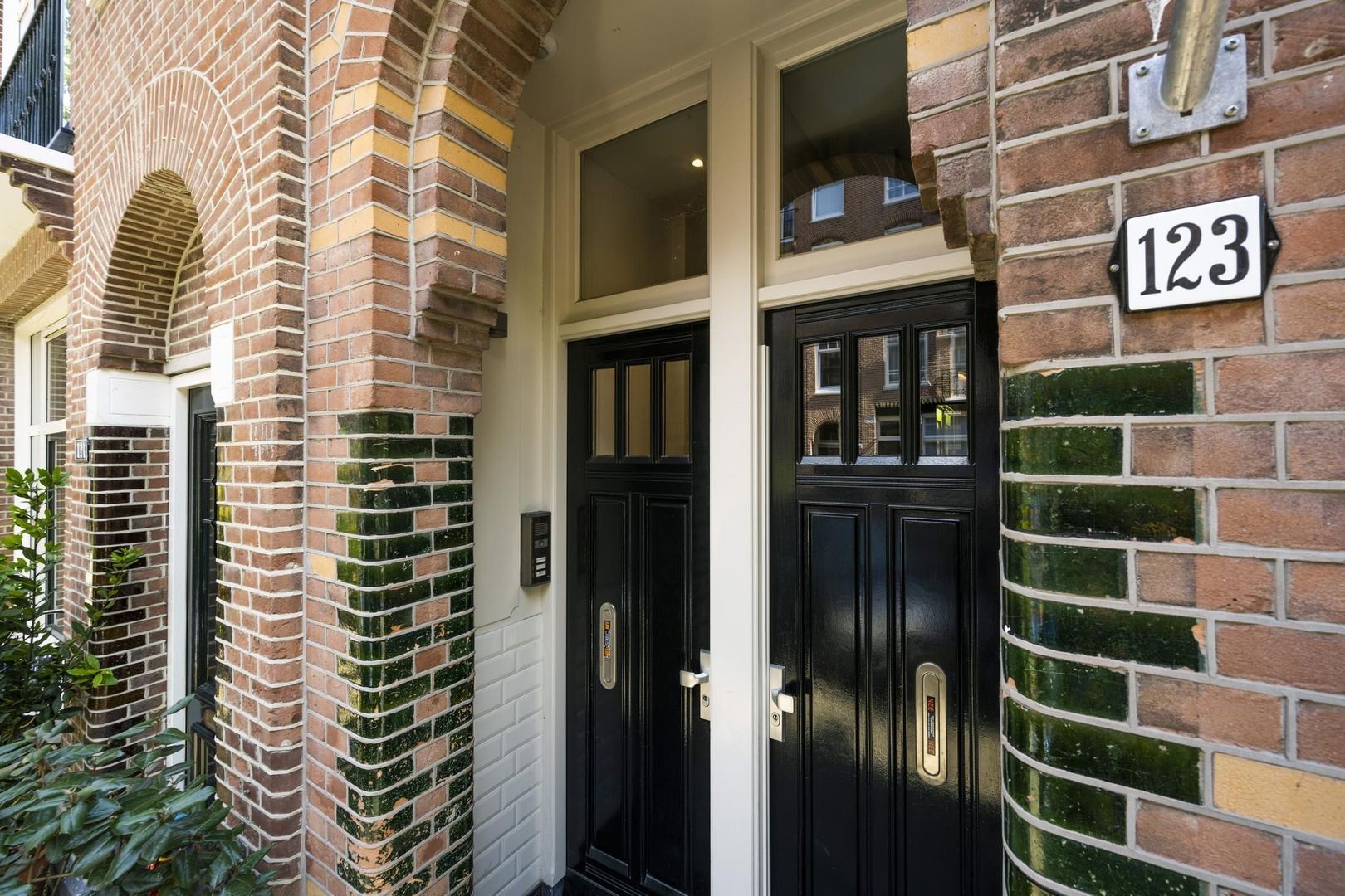 Kanaalstraat 123 3, Amsterdam foto-3