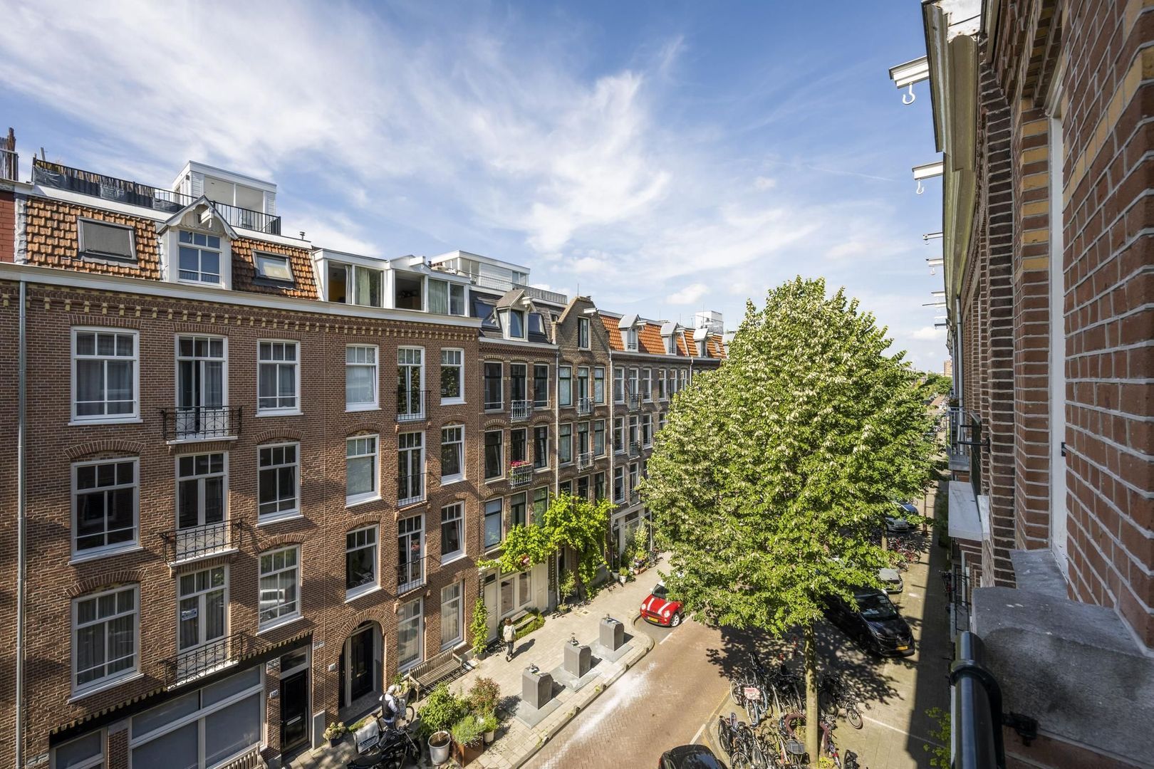 Kanaalstraat 123 3, Amsterdam foto-8