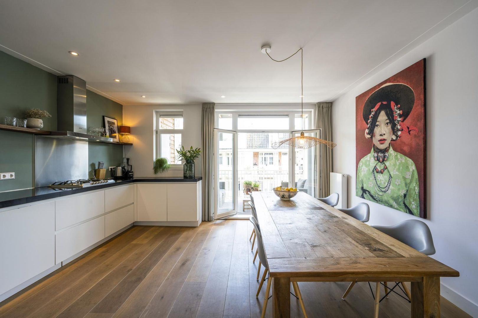 Kanaalstraat 123 3, Amsterdam foto-11