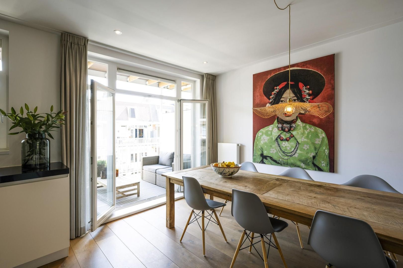 Kanaalstraat 123 3, Amsterdam foto-15