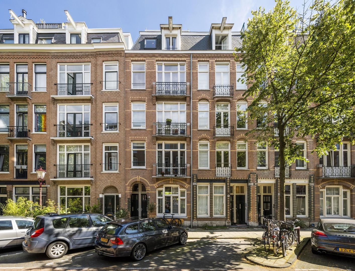 Kanaalstraat 123 3, Amsterdam foto-50