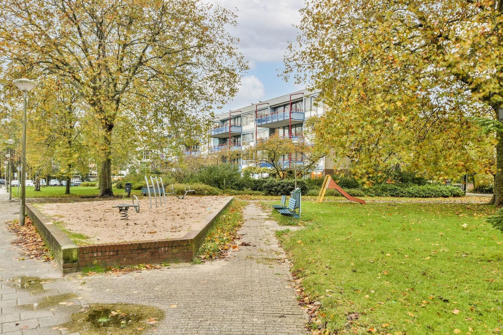 Beysterveld 59 + PP, Amsterdam foto-35