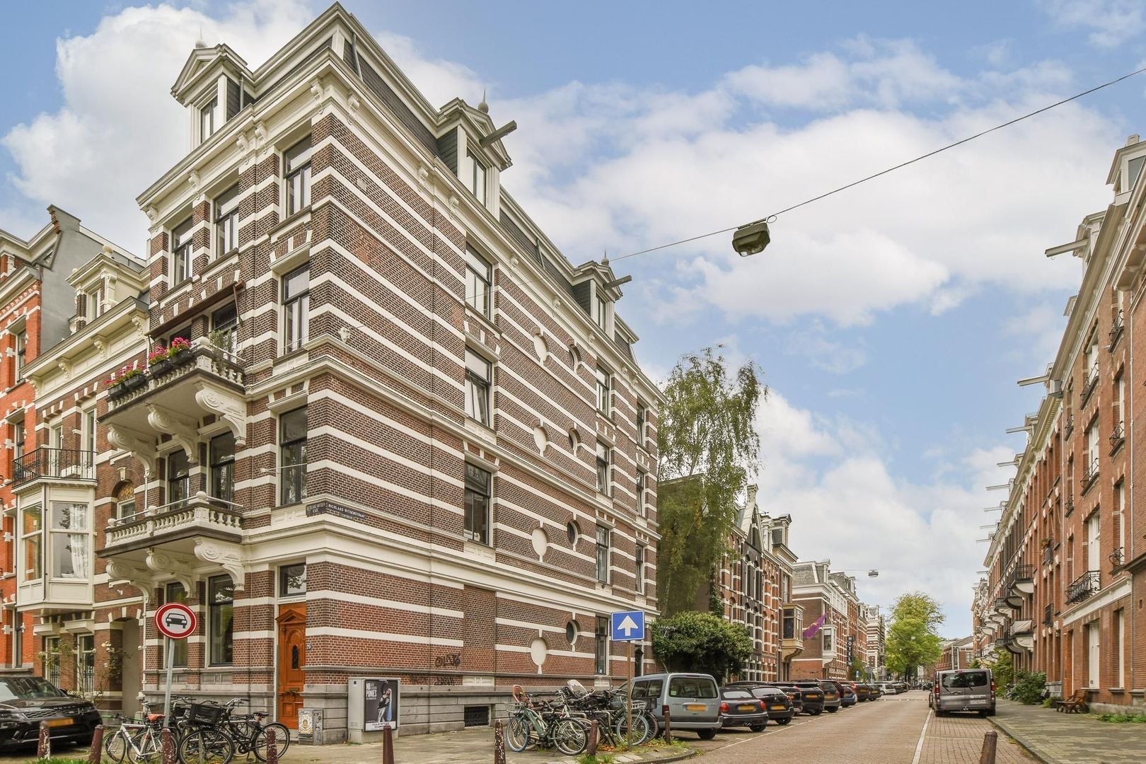 Nicolaas Witsenstraat 20 3, Amsterdam foto-0