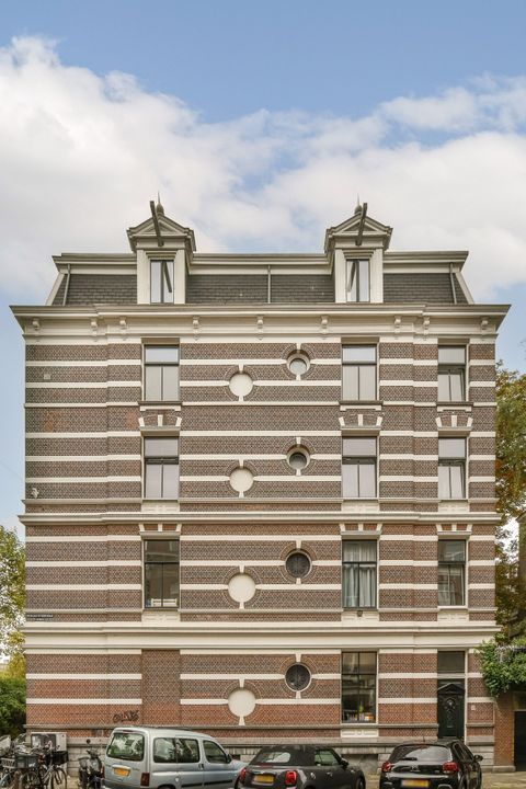 Nicolaas Witsenstraat 20 3, Amsterdam foto-3