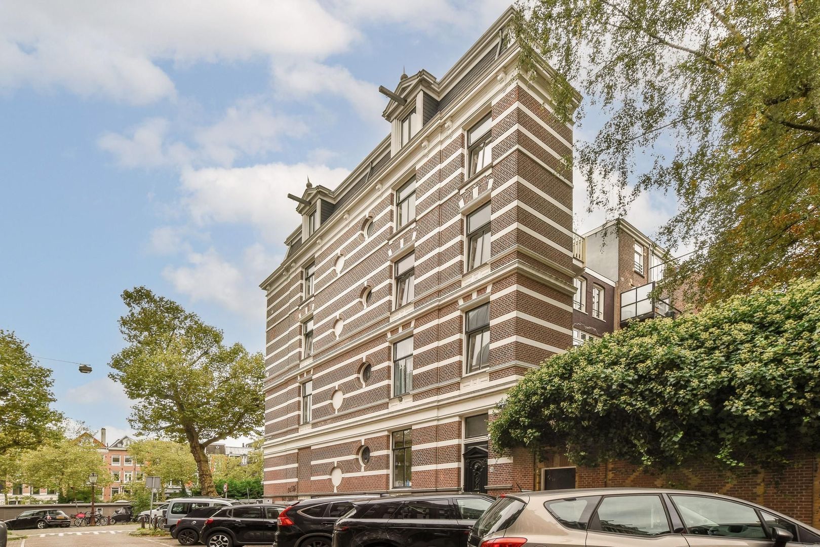 Nicolaas Witsenstraat 20 3, Amsterdam foto-4